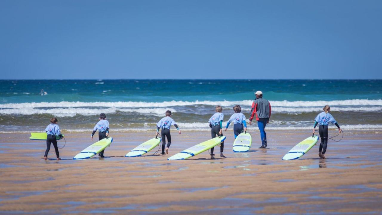 La Cabane De Jeanne ~ 10 Minutes A Pied De L'Ocean Mimizan-Plage Kültér fotó